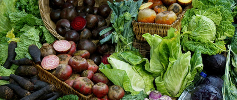 algae for an alklaline diet