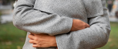 reduce bloating with probiotics
