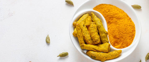 antiinflammatory turmeric
