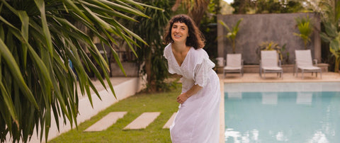 Fit on vacation: How to strengthen your immune system and gut health while travelling