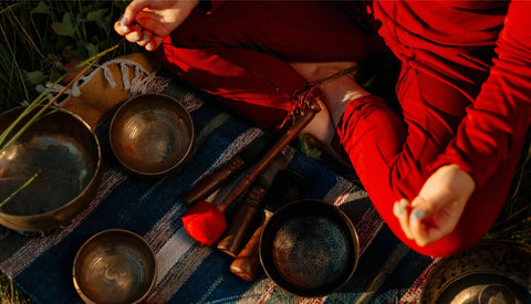 Ashwagandha – Natural remedy for more balance