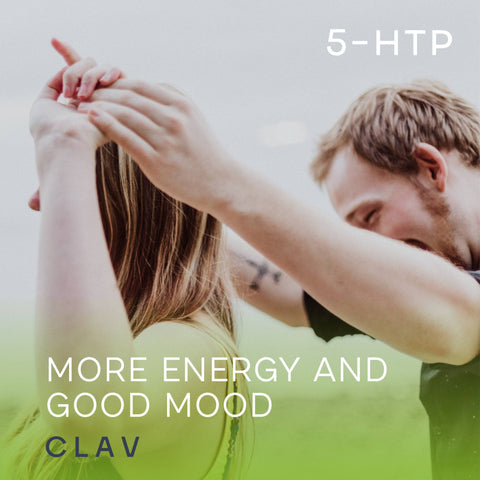 5-HTP-Complex-Supplement