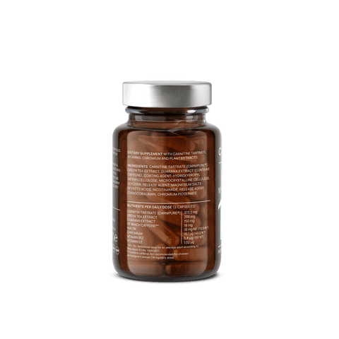 Keto diet capsules