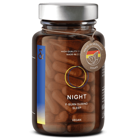 Night burner