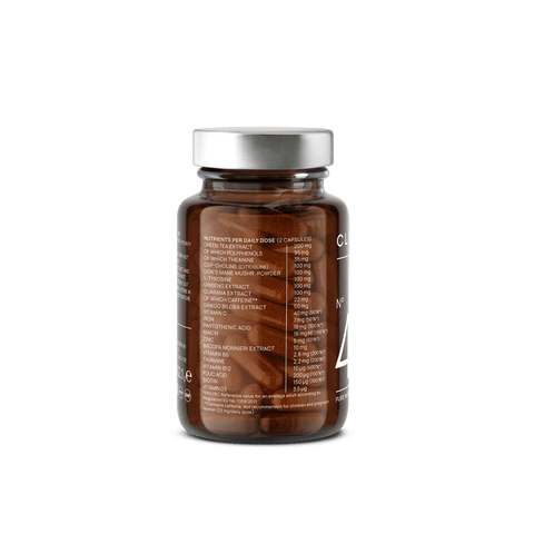 Nootropic Supplement