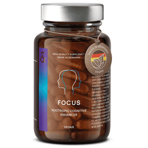 Nootropic Supplement