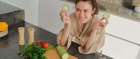 Hormonbalance bei Frauen über 45: Welche Supplements unterstützen Wechseljahre & Wohlbefinden?
