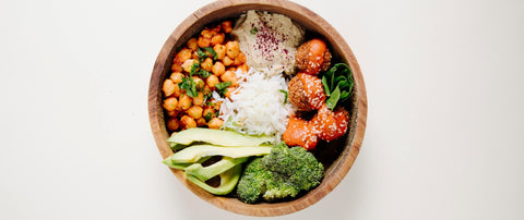 Gesunde Ernährung im Winter: Rezepte und Superfoods