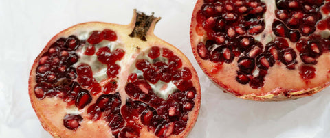 Superfood Pomegranate: The Power of the Aromatic Superfruit