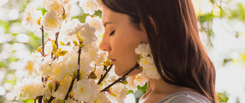 Spring Reset: Warum deine Schilddrüse im Frühling Unterstützung braucht