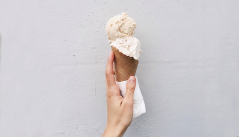 CLAV Magazin Heißhunger Eis