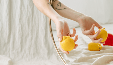 CLAV Magazin Körper entgiften Detox