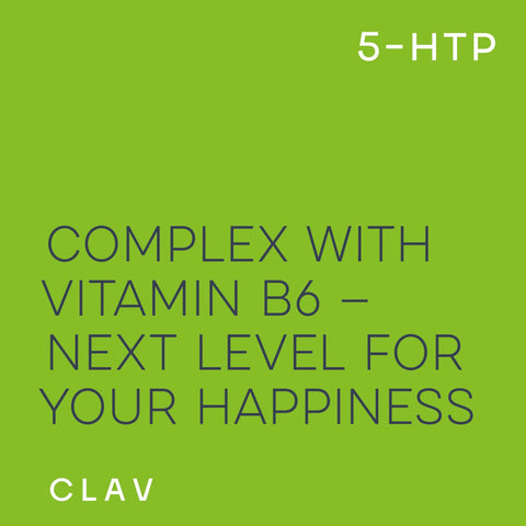 5-HTP-Complex-Supplement