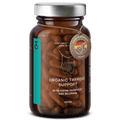 Organic Thyroid capsules