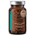 Organic Thyroid capsules