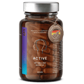 Multivitamin B-Complex Supplement