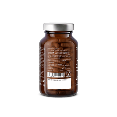 5-HTP-Complex-Supplement