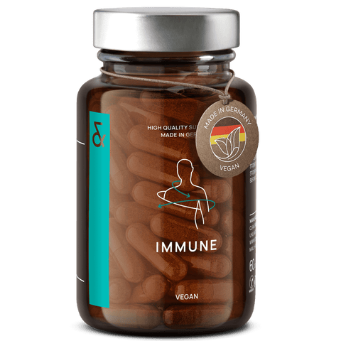 immune Complex Immune Support Supplement