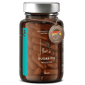Cinnamon Chromium Zinc Supplement