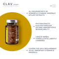 Multivitamin Capsules