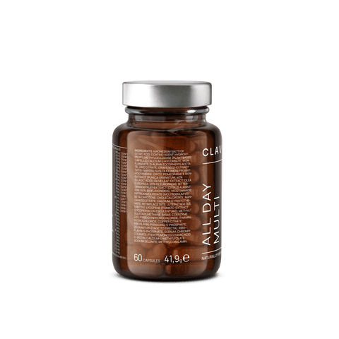 Multivitamin Capsules