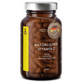 Natürliches Vitamin C hochdosiert kaufen