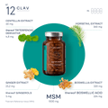 Antiflamm Joint Care Supplement