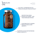 Black Maca Complex