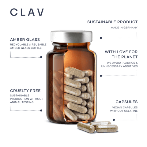 Vitamin B Complex