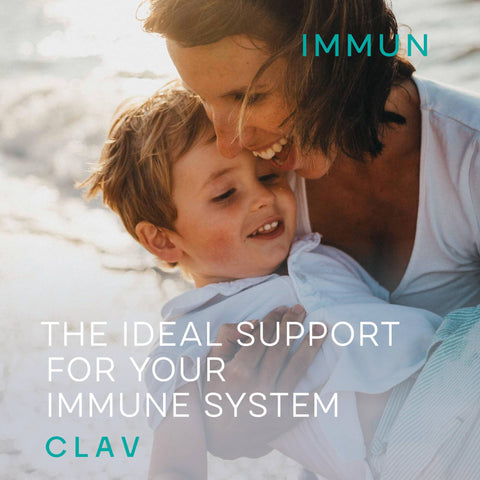 immune Complex Immune Support Supplement