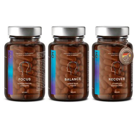 Basis Set Mental Strength