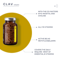 Vitamin B Complex