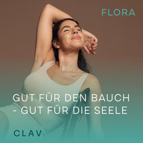 N°15 FLORA mood image