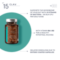 Probiotic Supplement USPs