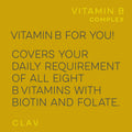 Vitamin B Complex