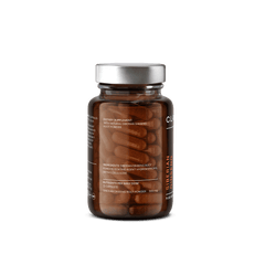 Siberian Ginseng Eleuthero Supplement Ingredients
