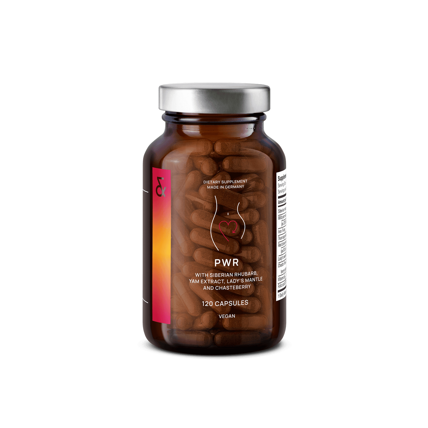 Biovea women's hormonal balance sales