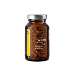 Vitamin B12 1000mcg Methylcobalamin Supplement